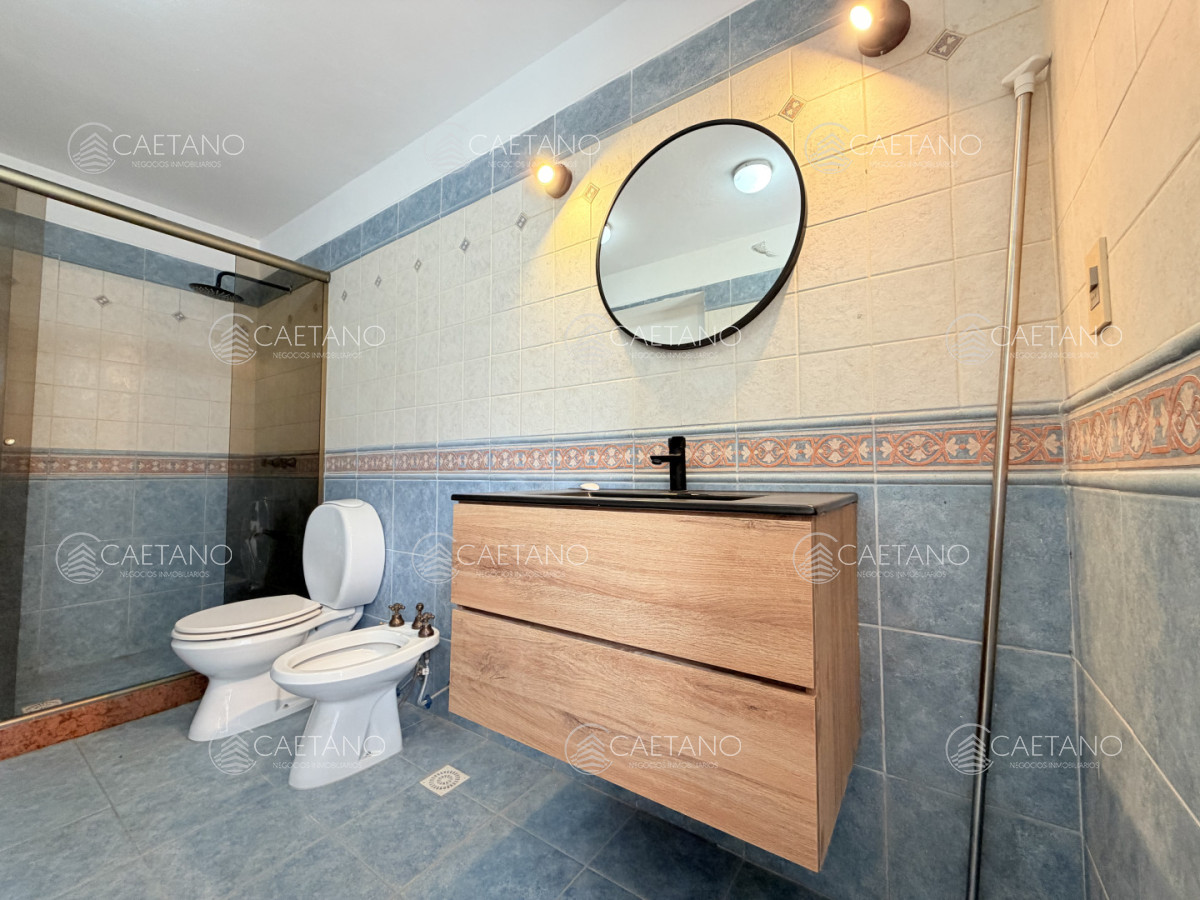 Casa en alquiler anual en Cantegril - Punta del Este · Foto 11