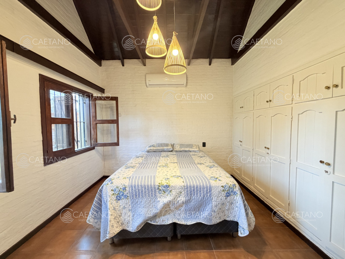 Casa en alquiler anual en Cantegril - Punta del Este · Foto 9