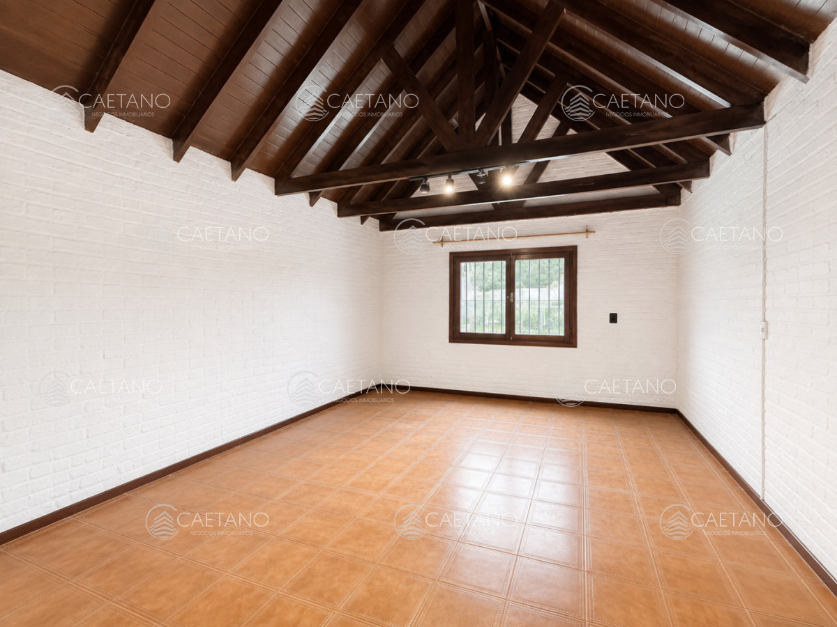 Casa en alquiler anual en Cantegril - Punta del Este · Foto 12