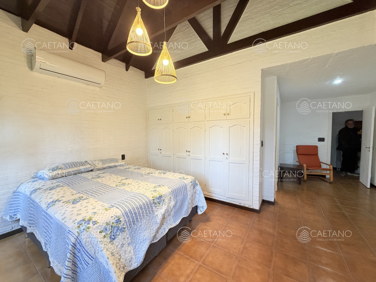 Casa en alquiler anual en Cantegril - Punta del Este · Foto 7