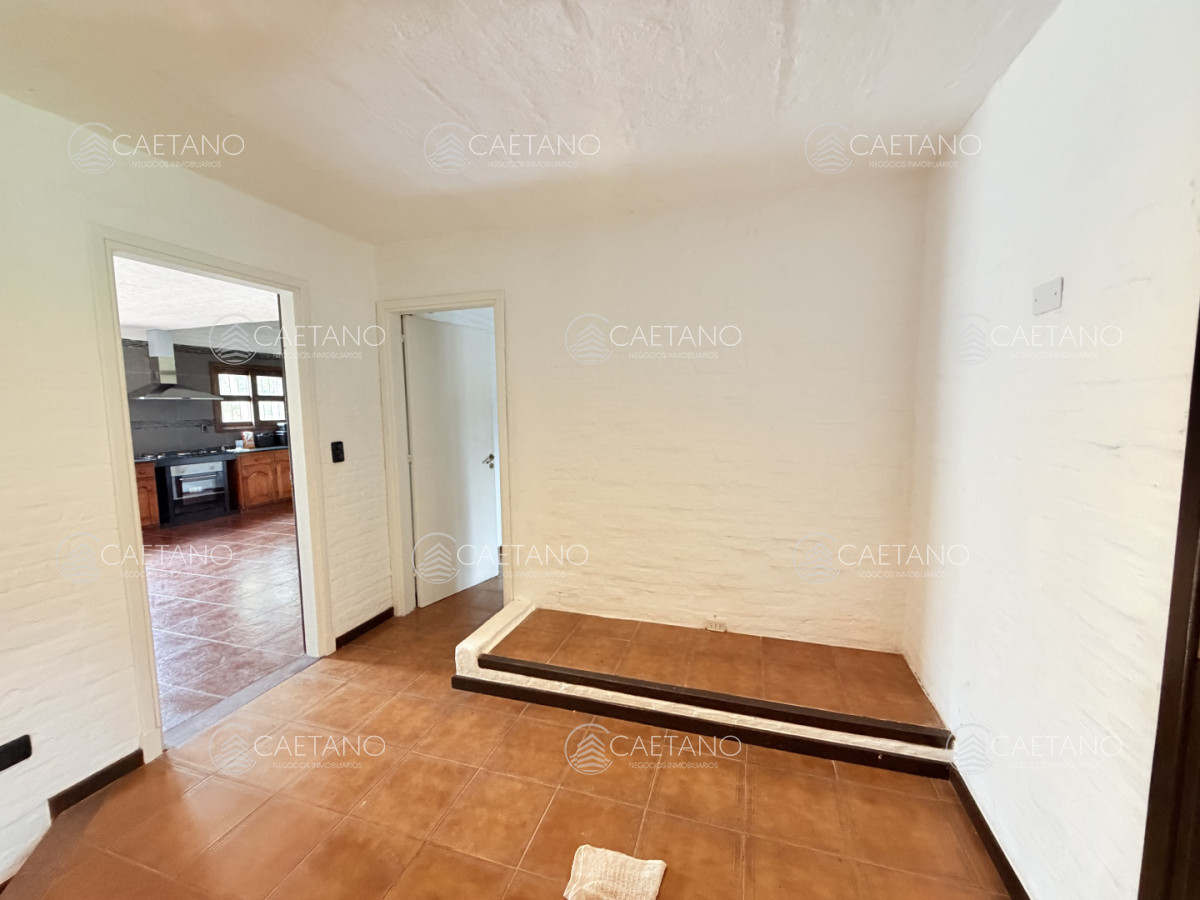 Casa en alquiler anual en Cantegril - Punta del Este · Foto 6