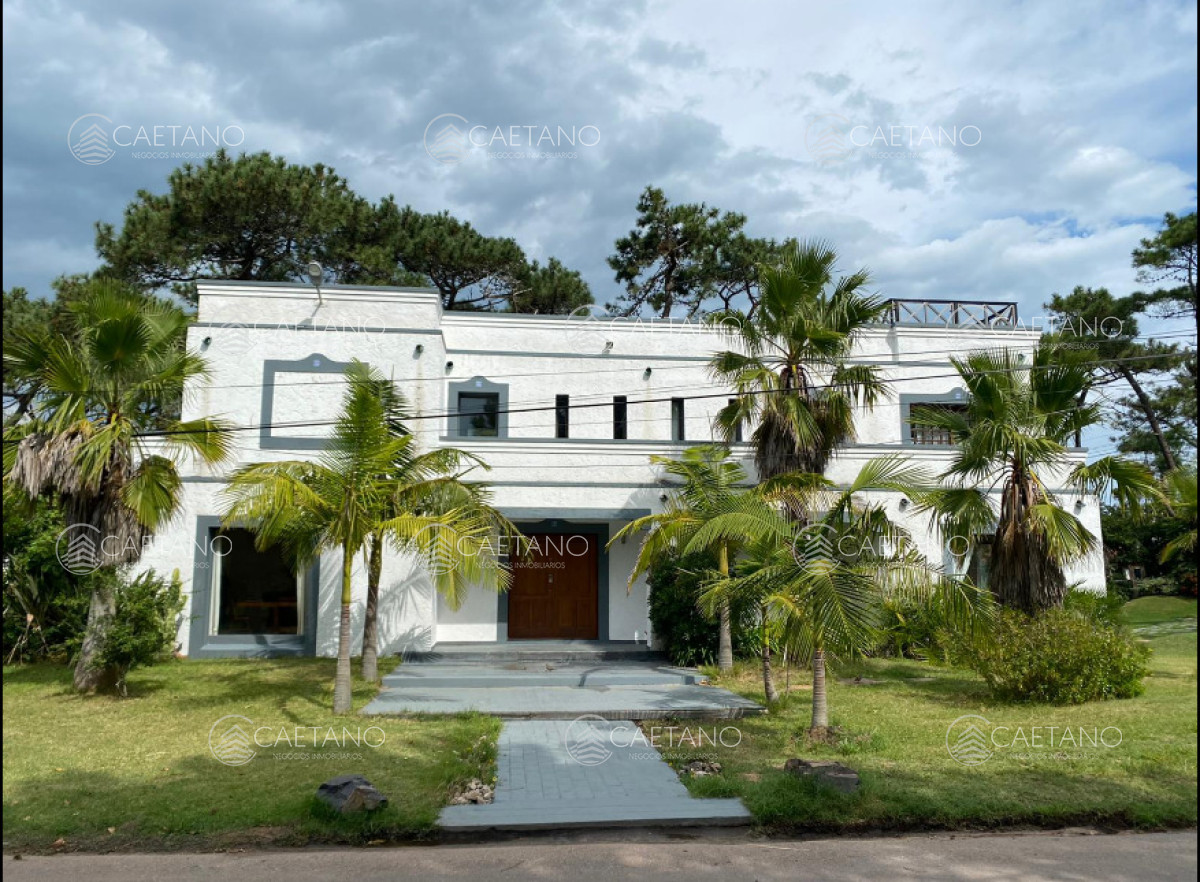 Casa en venta en Rincón del Indio