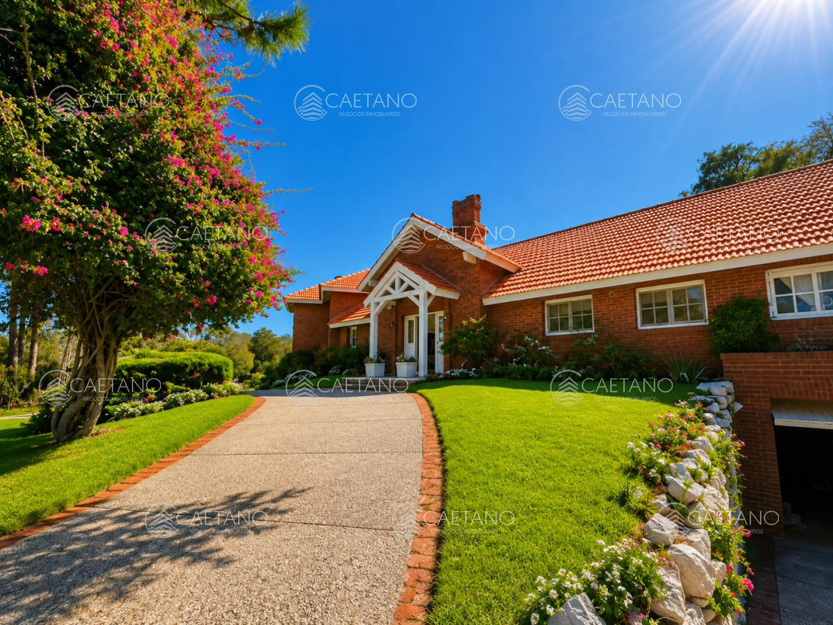 Casa en venta en Golf