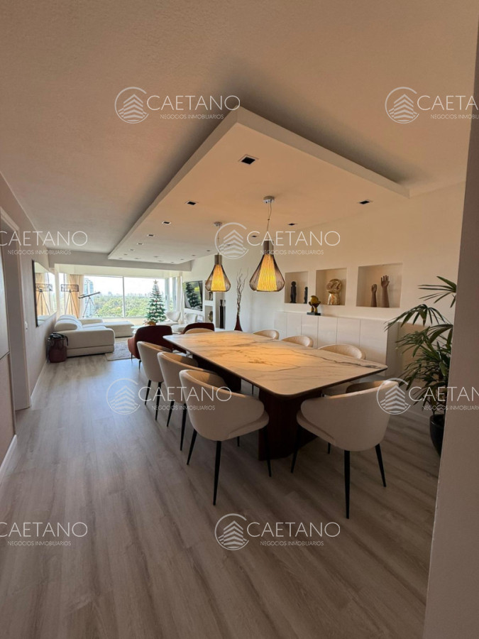 Apartamento en venta en Roosevelt