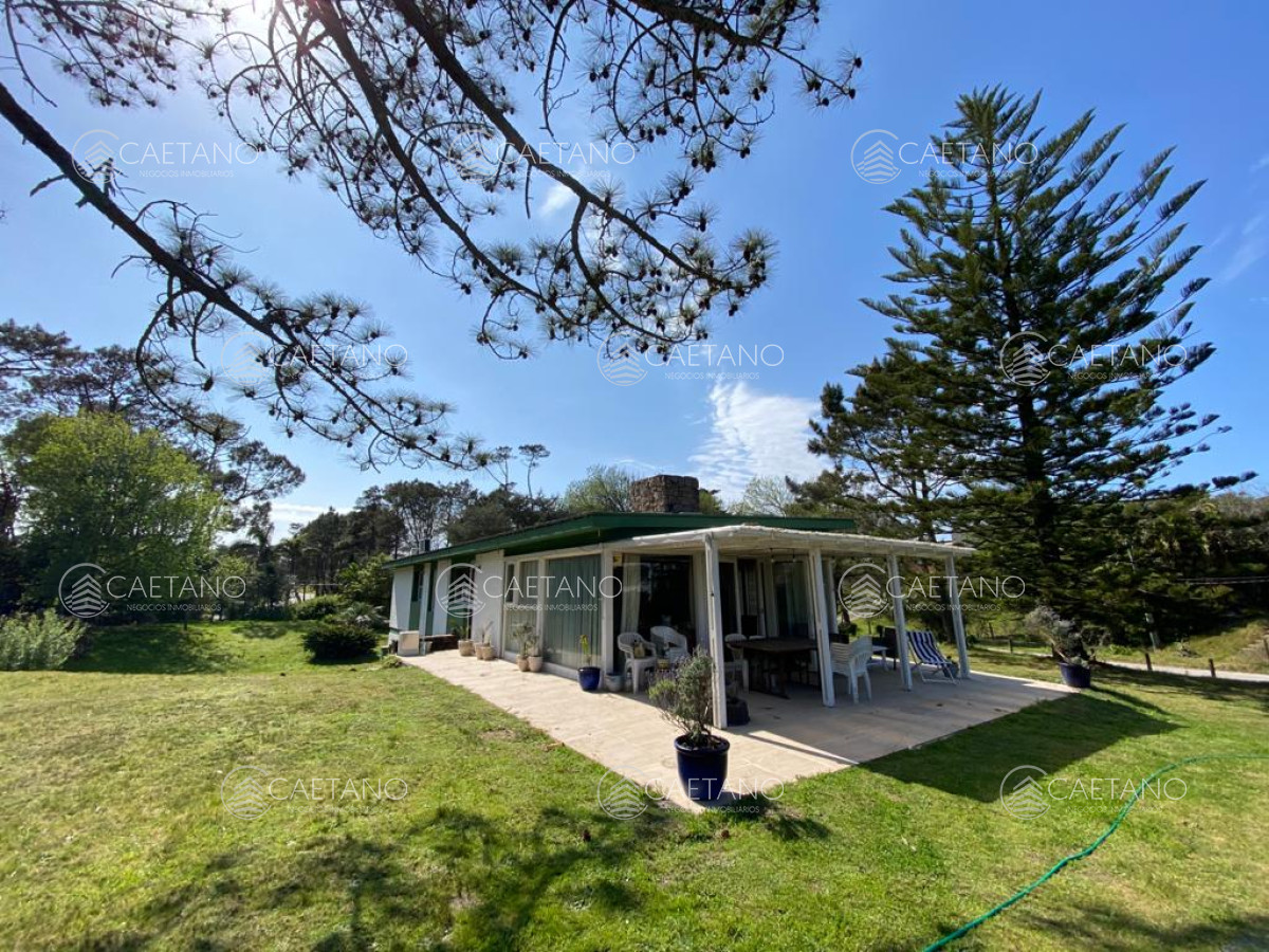 Casa en venta en Pinares