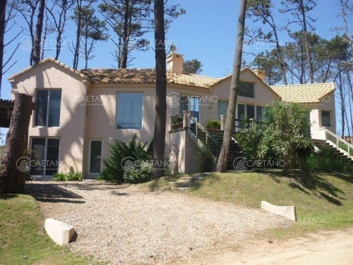 Casa en venta en Manantiales