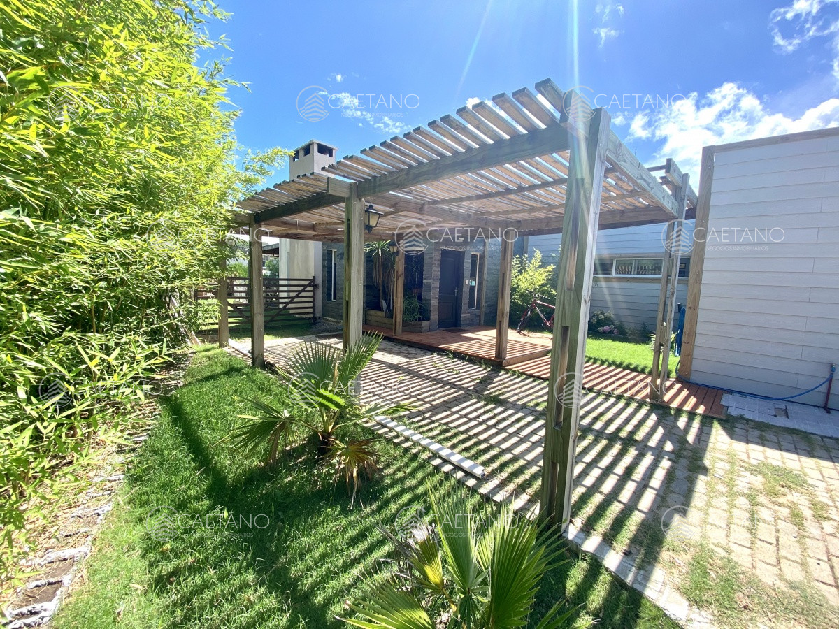 Casa en venta en La Barra