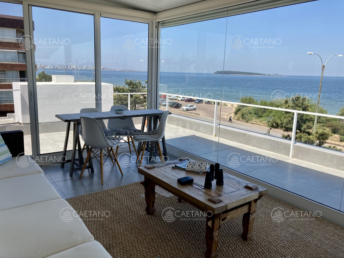 Casa en venta en Playa Mansa
