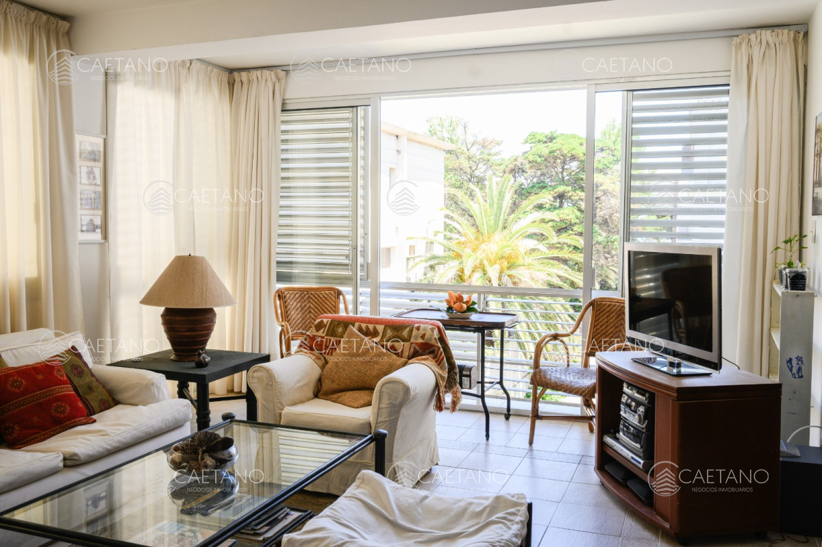 Apartamento en alquiler en Península