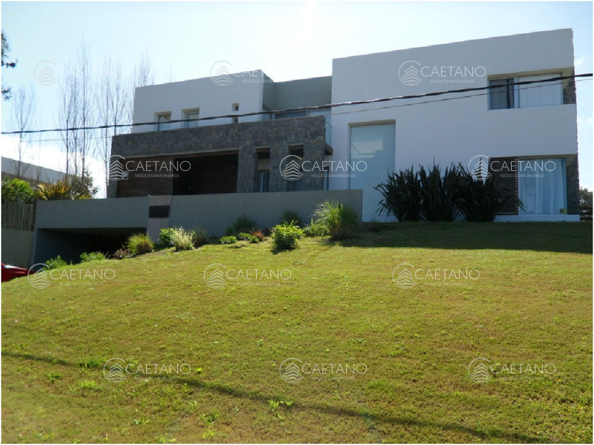Casa en venta en Rincón del Indio