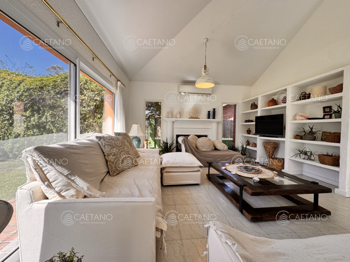 Casa en venta en San Rafael