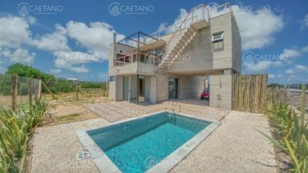 Casa en venta en José Ignacio