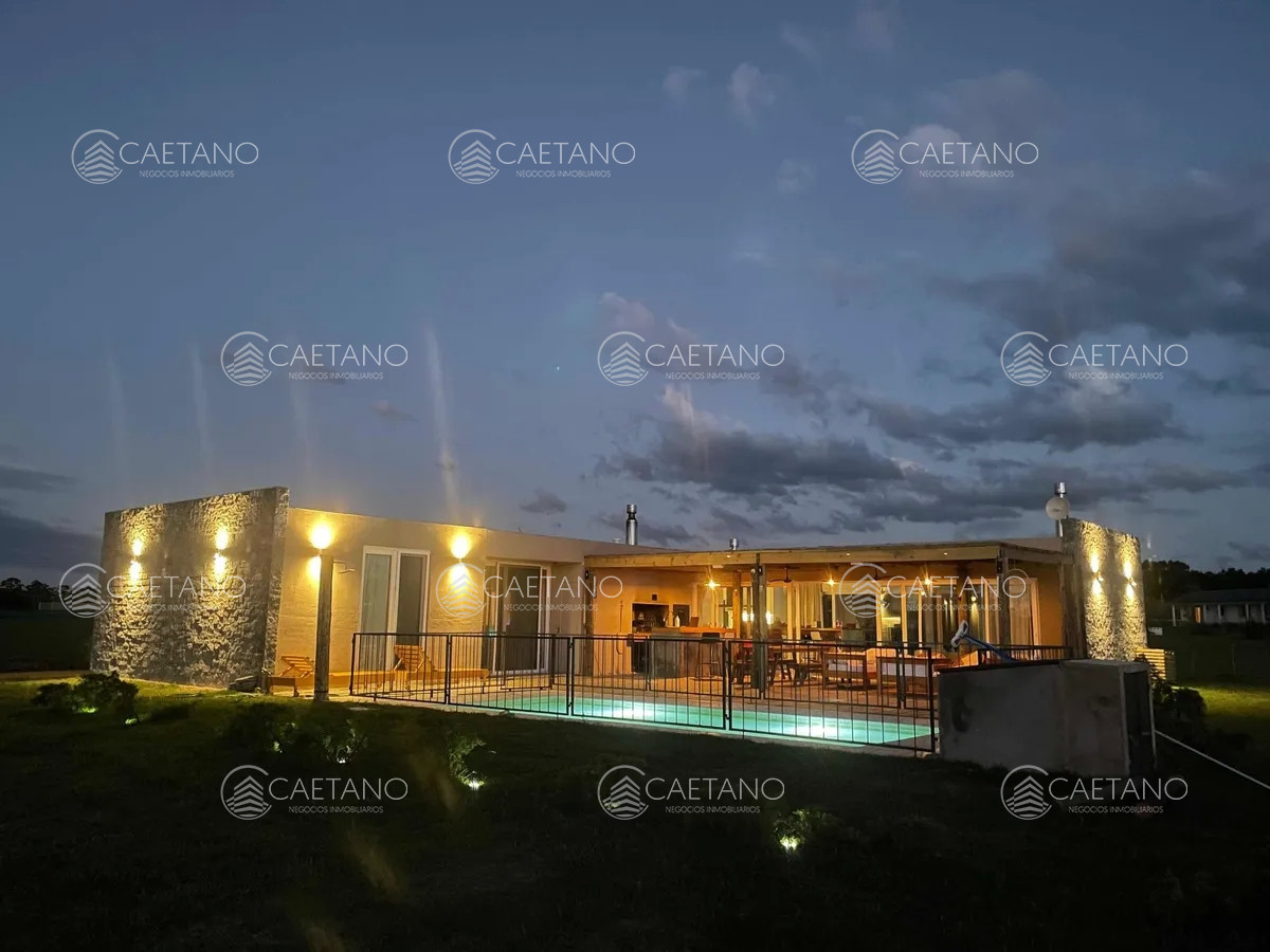 Casa en venta en La Barra