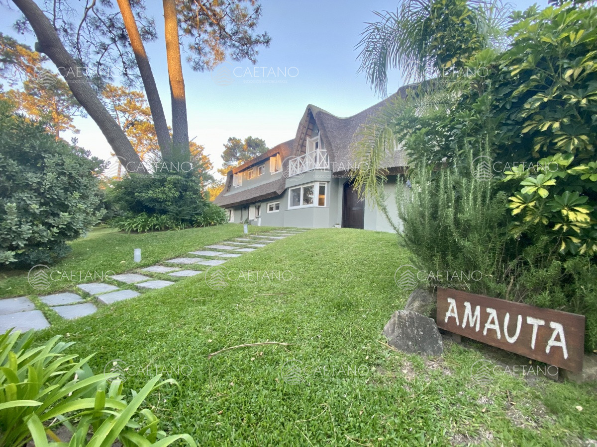 Casa en venta en Pinares