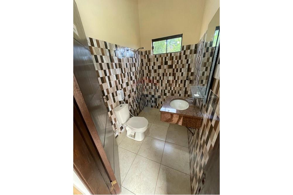Casa de Campo Moderna: Tu Refugio en Yaguarón" — foto 2