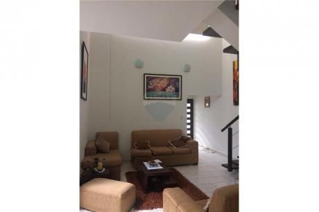 Hermosa Casa En Alquiler En Sirari