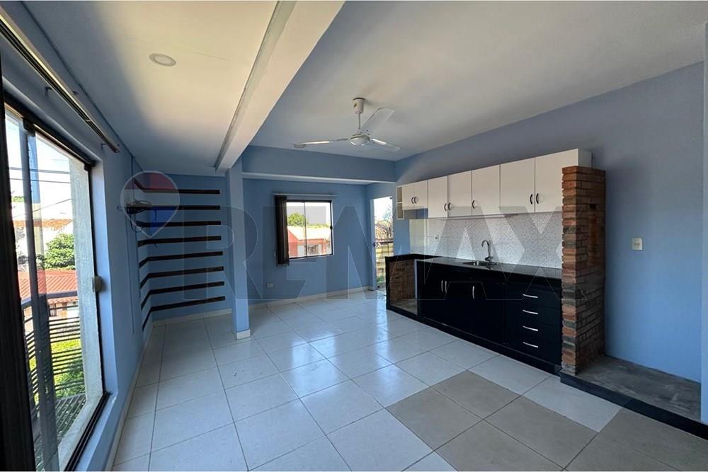 Departamento - Alquiler - San Lorenzo, Paraguay, Disfruta! — foto 3