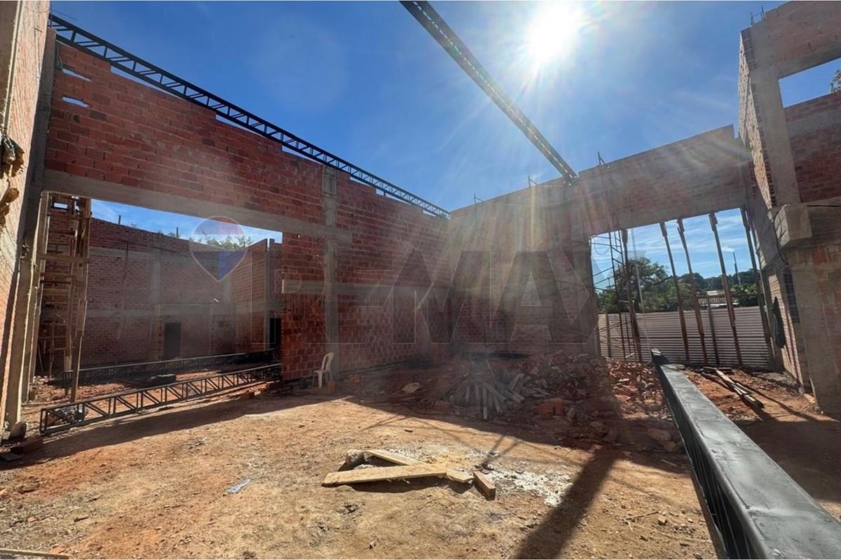 Alquiler De Depósito Con Oficinas – Luque — foto 3