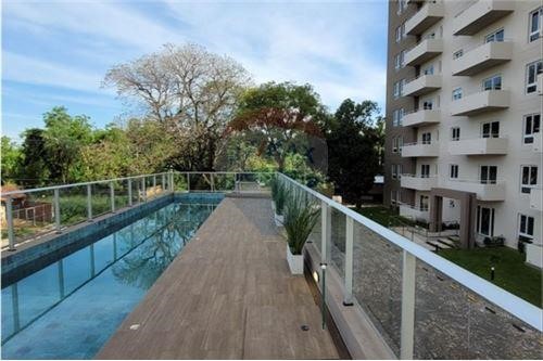 Departamento-Alquiler-America, Luque, Central — foto 2
