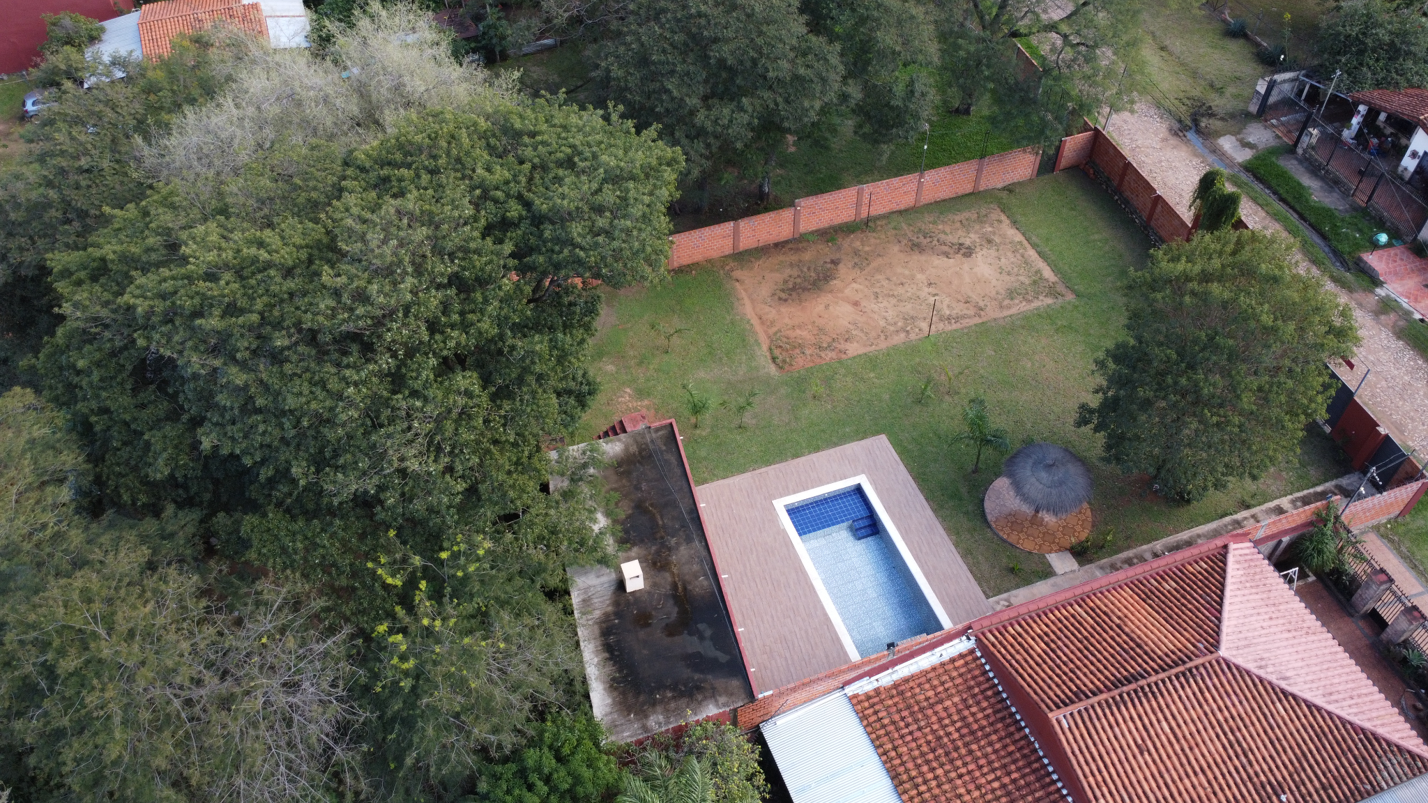 Vendo HERMOSA CASA QUINTA en Mariano R. Alonso — foto 3