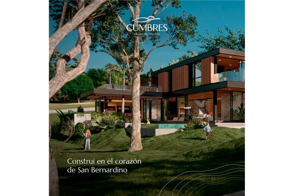 TERRENO EN SAN BERNADINO — foto 3
