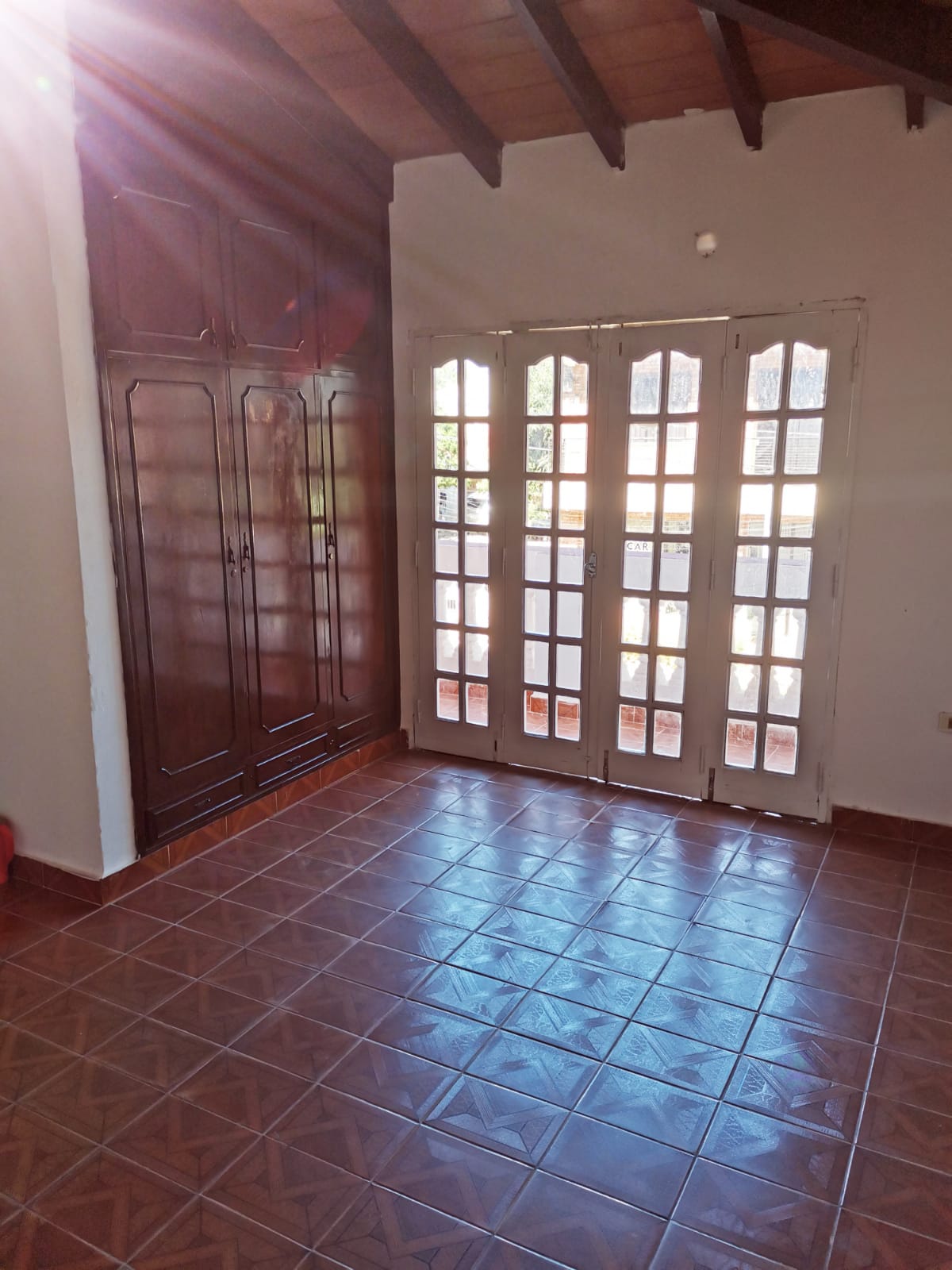 Casa en alquiler en San Lorenzo — foto 3