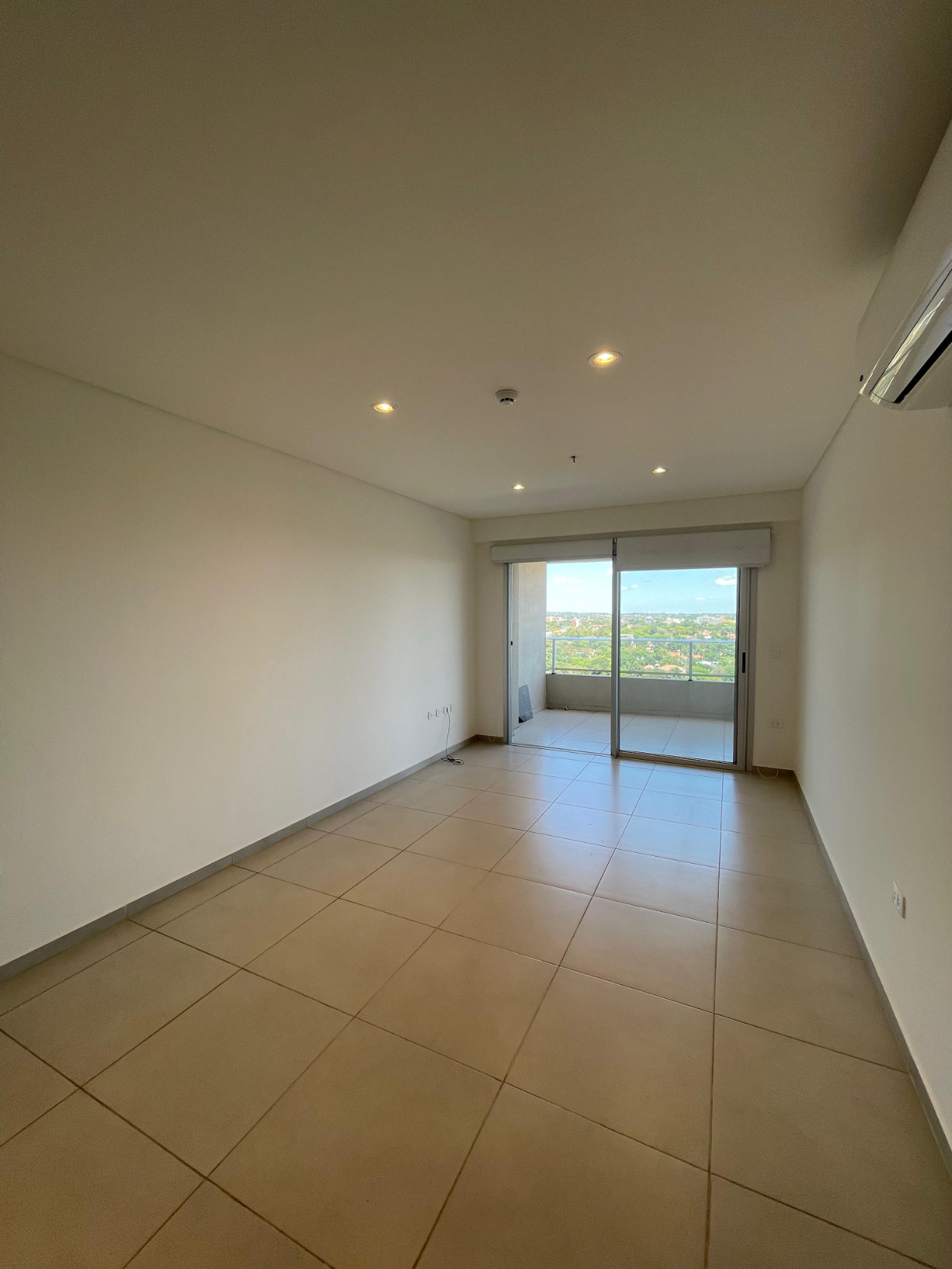 ALQUILO DEPARTAMENTO DE 2 DORMITORIOS EN FORTALEZA BOGGIANI — foto 2