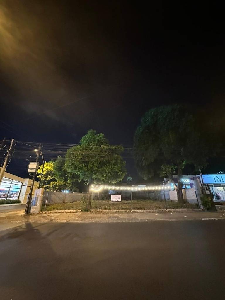 ALQUILO TERRENO COMERCIAL ESQUINA SOBRE ESPANA - ID 45817 — foto 3