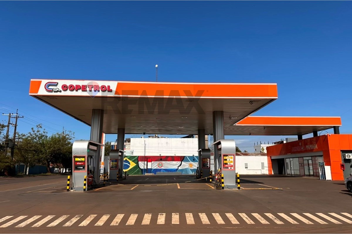 EN VENTA ESTACION DE SERVICO — foto 3