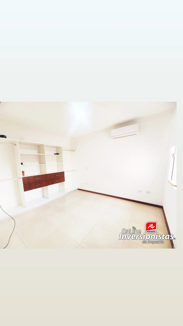 Departamento en alquiler en Hamacas