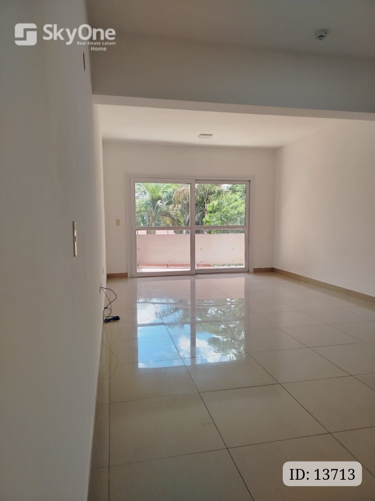 Alquilo Departamento en Asuncion Barrio Santo Domingo — foto 3