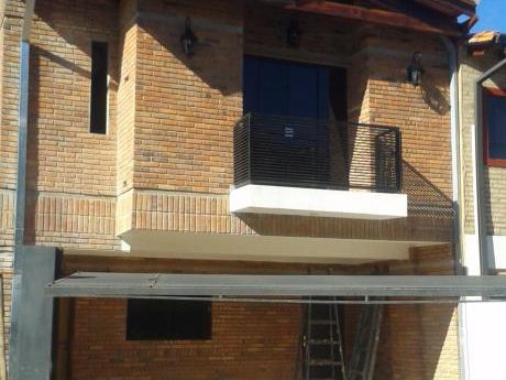 Vendo Duplex A Estrenar
