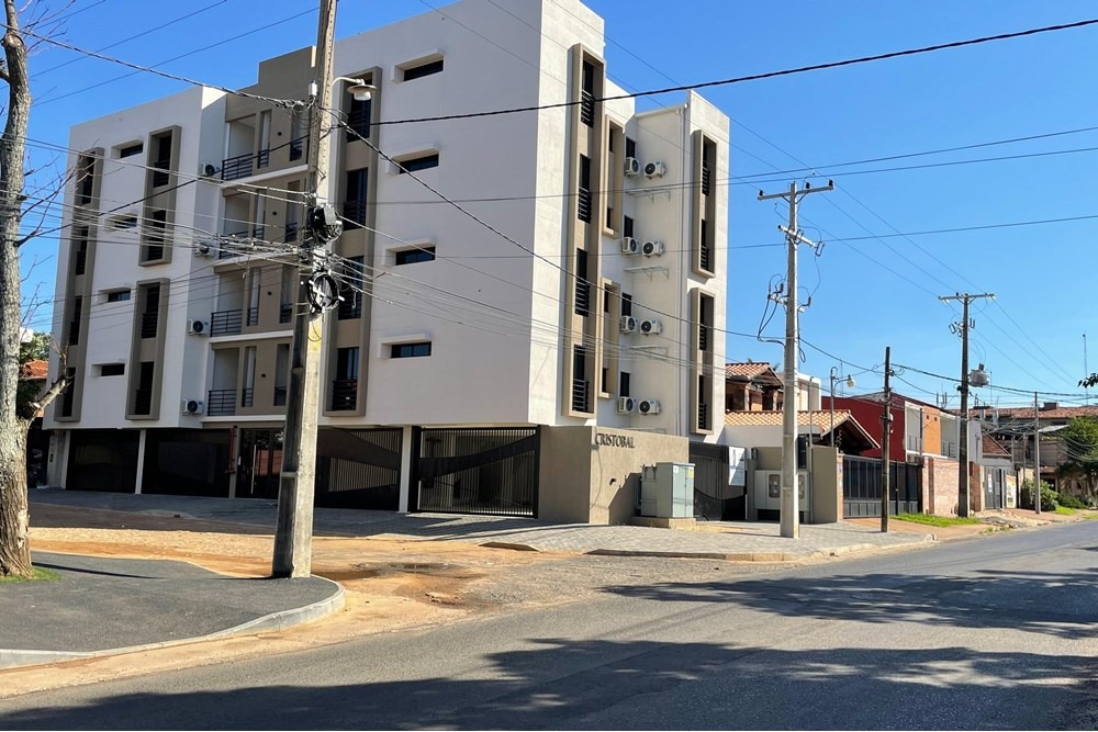 Alquilo-Departamento-Fernando de la Mora — foto 2