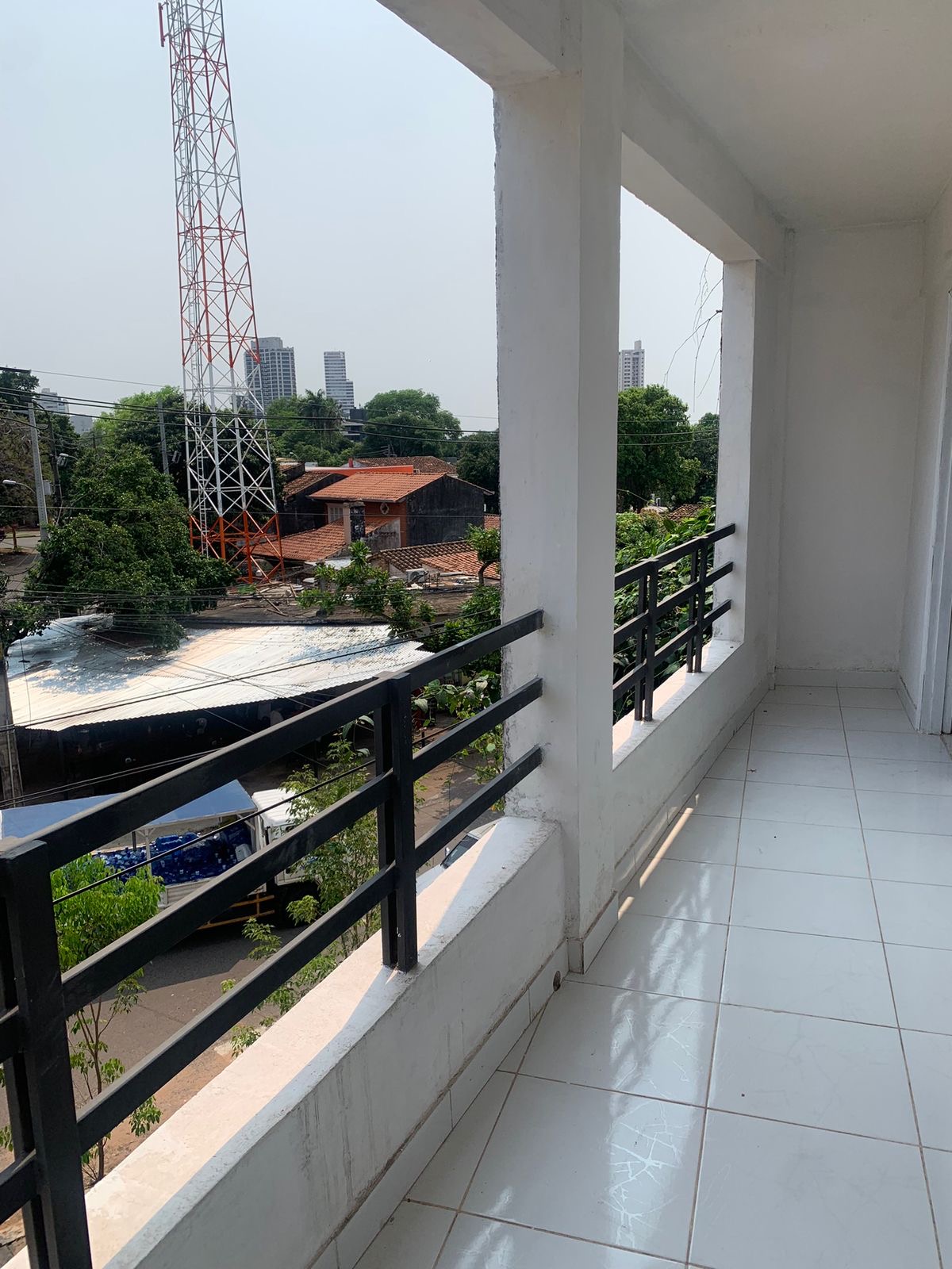 Alquilo Departamento Barrio San Cristóbal — foto 3
