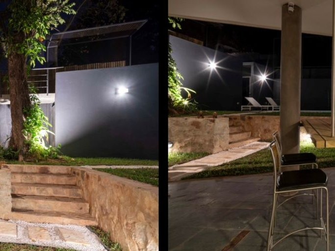 EXCLUSIVA RESIDENCIA EN ALQUILER EN MBURUCUYA — foto 3