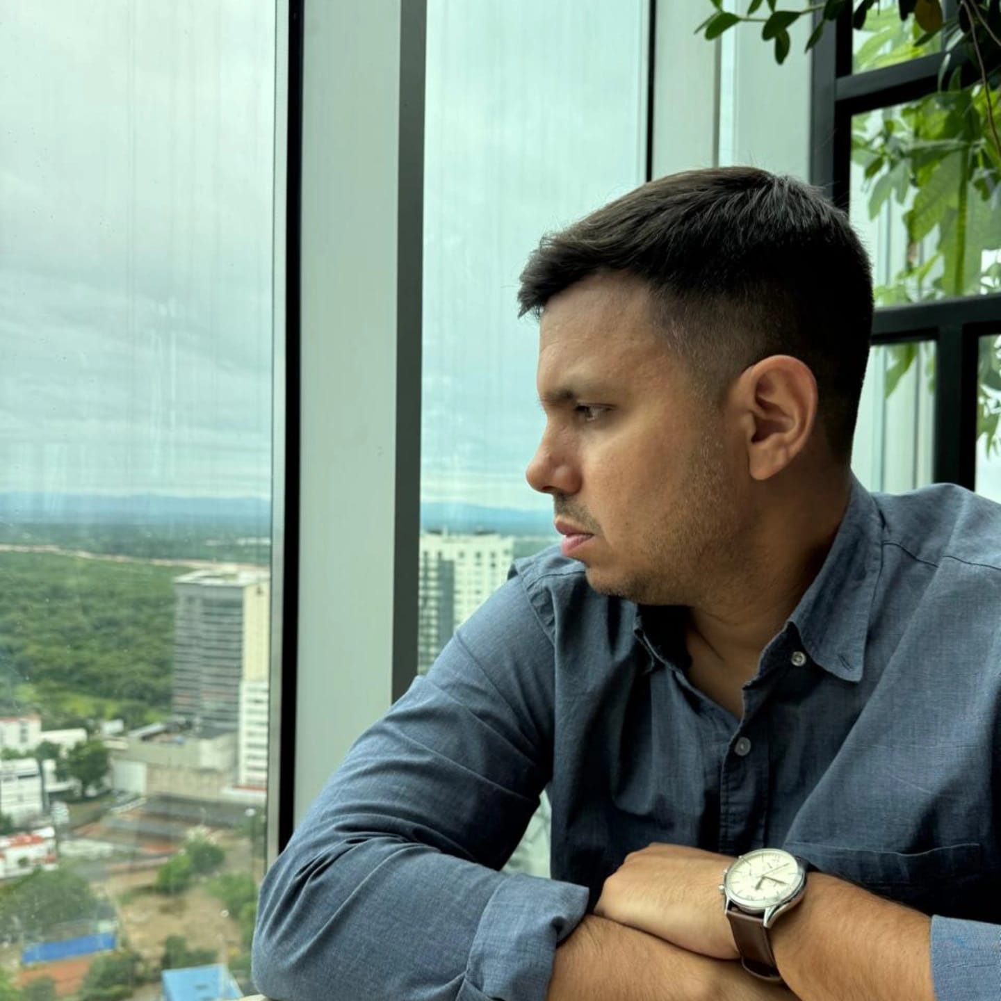 José Gonzalez - Century 21