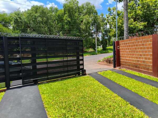 Vendo Casa a estrenar en Villa Elisa — foto 2