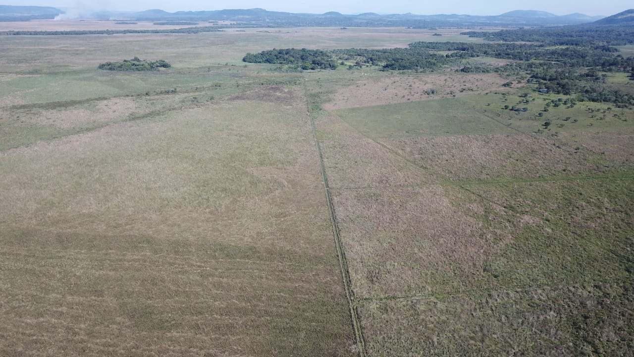 Vendo Campo de 1.735 Hectáreas en Bernardino Caballero, Paraguarí - LCS7387161 — foto 3