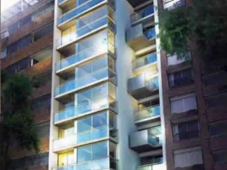 Apartamento 1 Dormitorio, Patio, A Estrenar. Pocitos