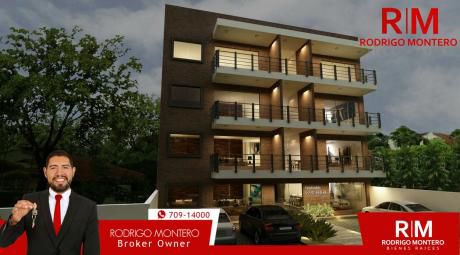 Condominio En Venta , Zona Norte , En Plena Construcción !!