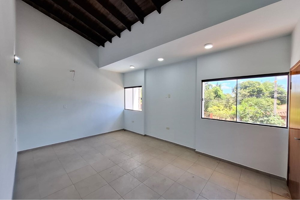 Dúplex-Alquiler-Las Mercedes, San Lorenzo, Central — foto 3