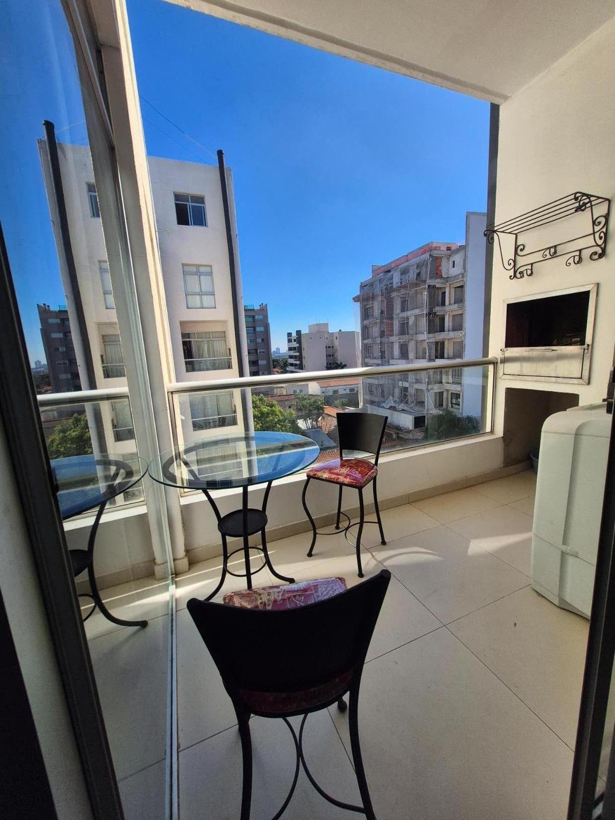 Departamento Villa Morra — foto 2