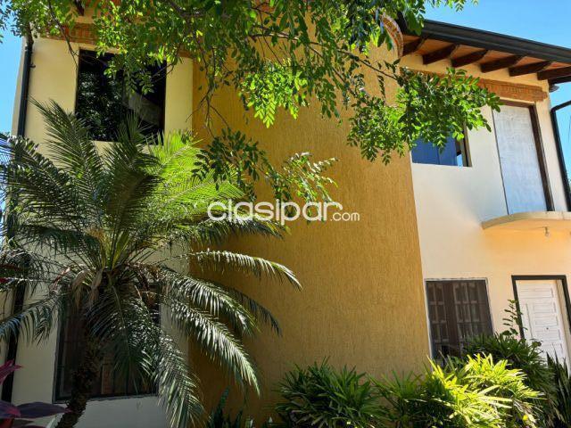 Vendo Casa En Luque - Palma Loma Central Py — foto 3