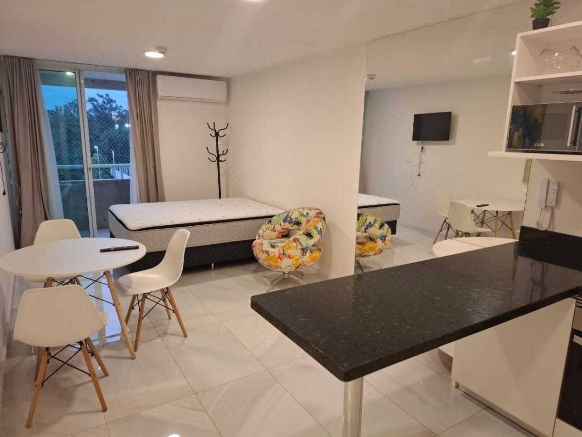 Departamento en alquiler en Mariano Roque Alonso — foto 2