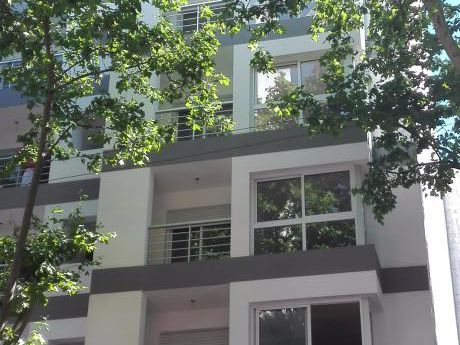 Venta Apartamento 2 Dormitorios Centro