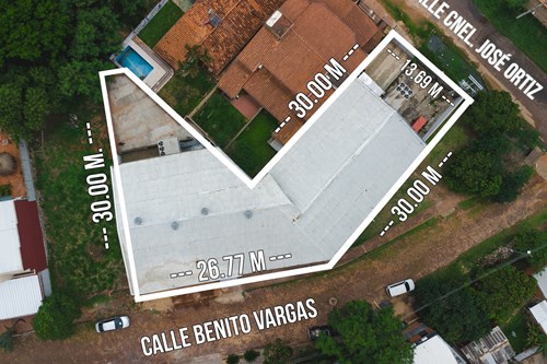 ALQUILO DEPOSITO CON CAMARAS REFRIGERADAS - FERNANDO DE LA MORA — foto 2
