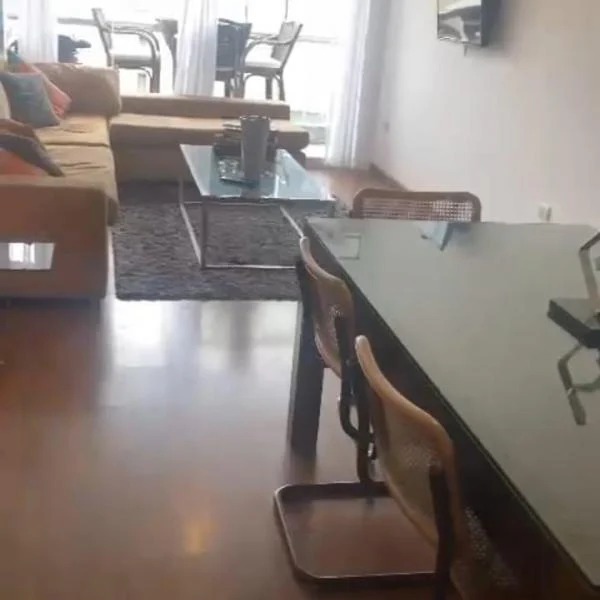 Departamento en venta en Miraflores