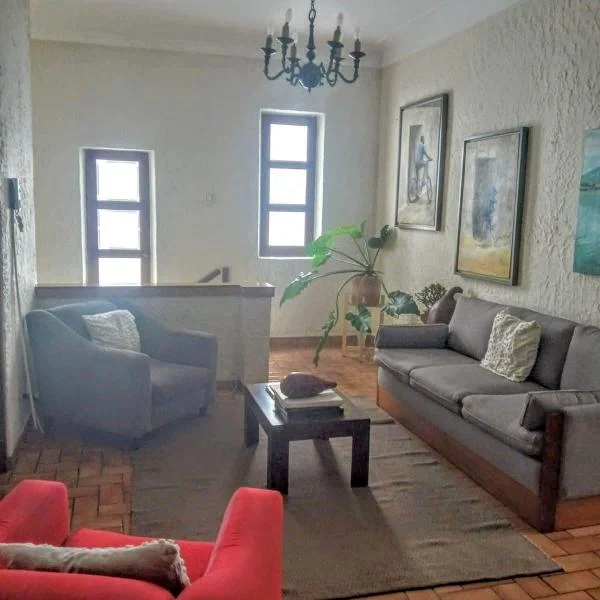 Departamento en venta en Miraflores
