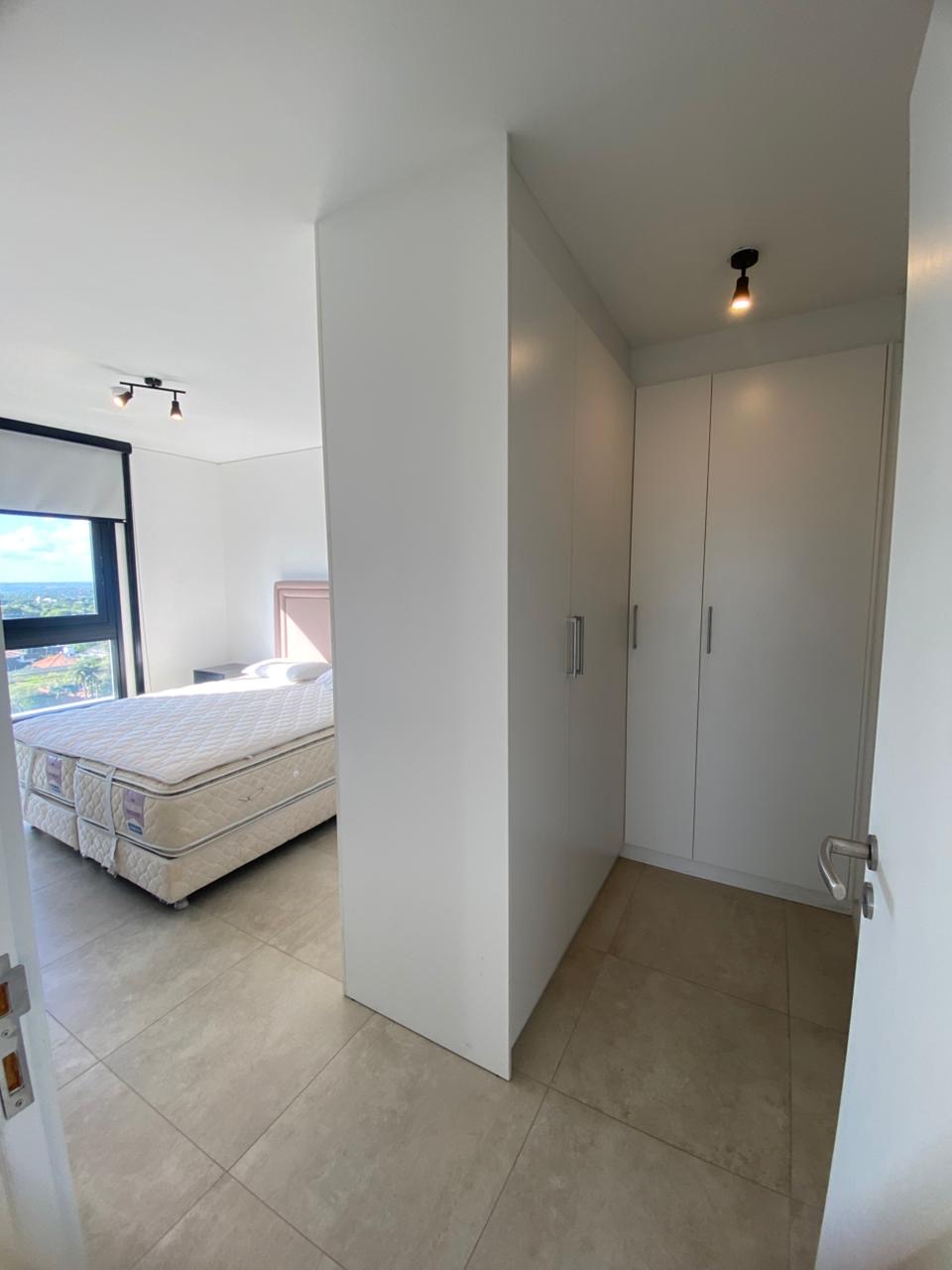 Alquilo departamento amoblado de 2 dormitorios en el exclusivo edificio feel — foto 3