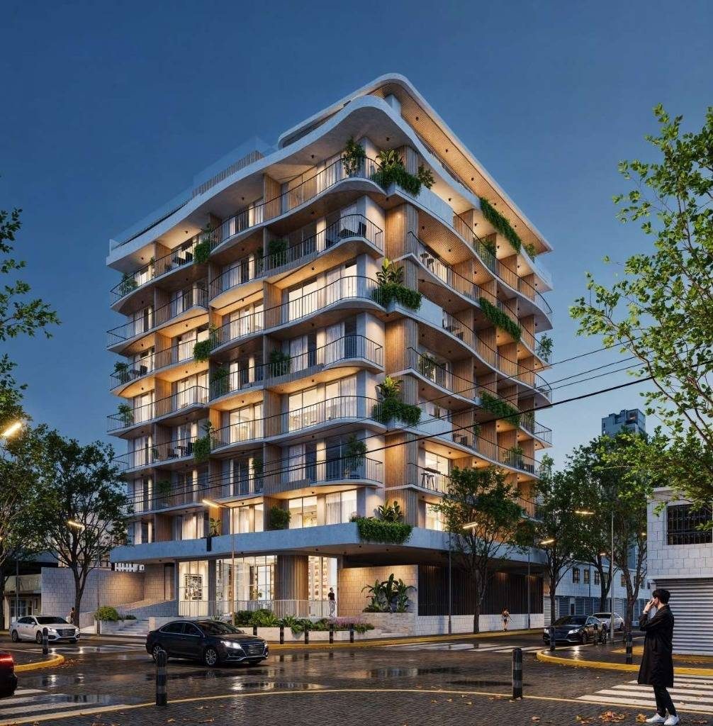Departamento en venta en Las Lomas
